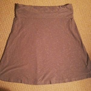 Columbia women's medium skirt